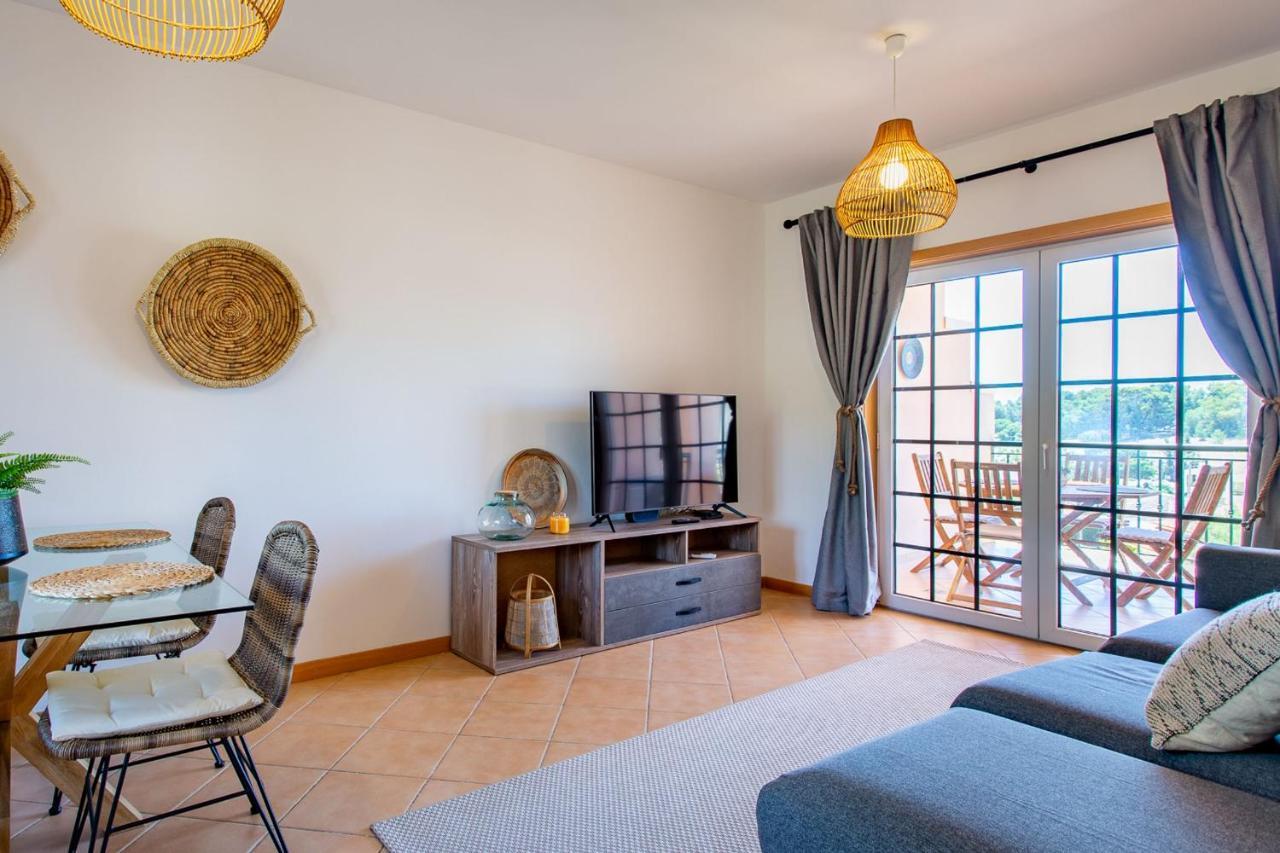 Apartment Arcos D'alvor Alvor
