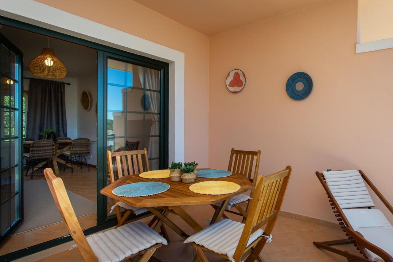 Apartment Arcos D'alvor *