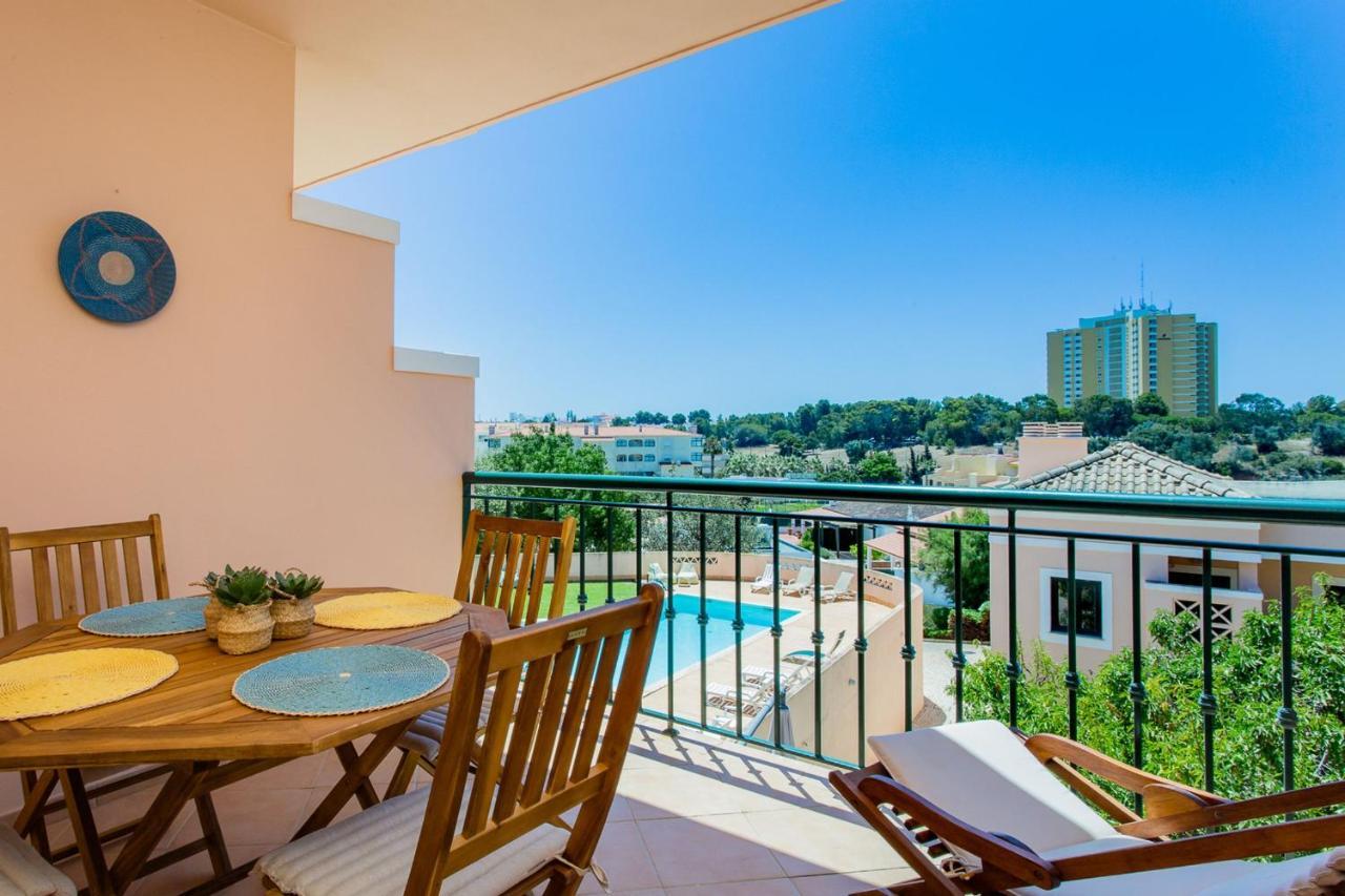 Apartment Arcos D'alvor *