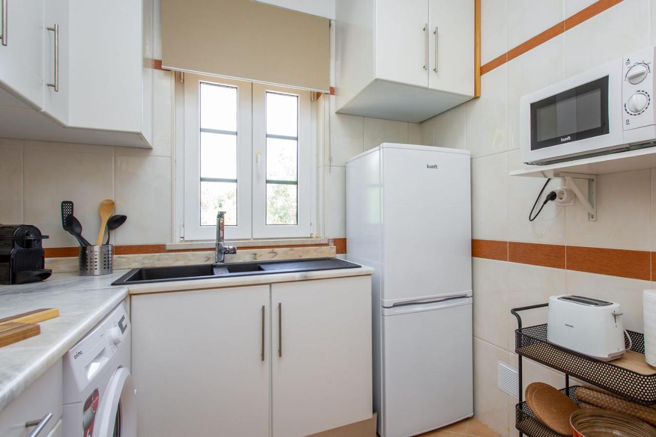 Arcos D'alvor Apartment