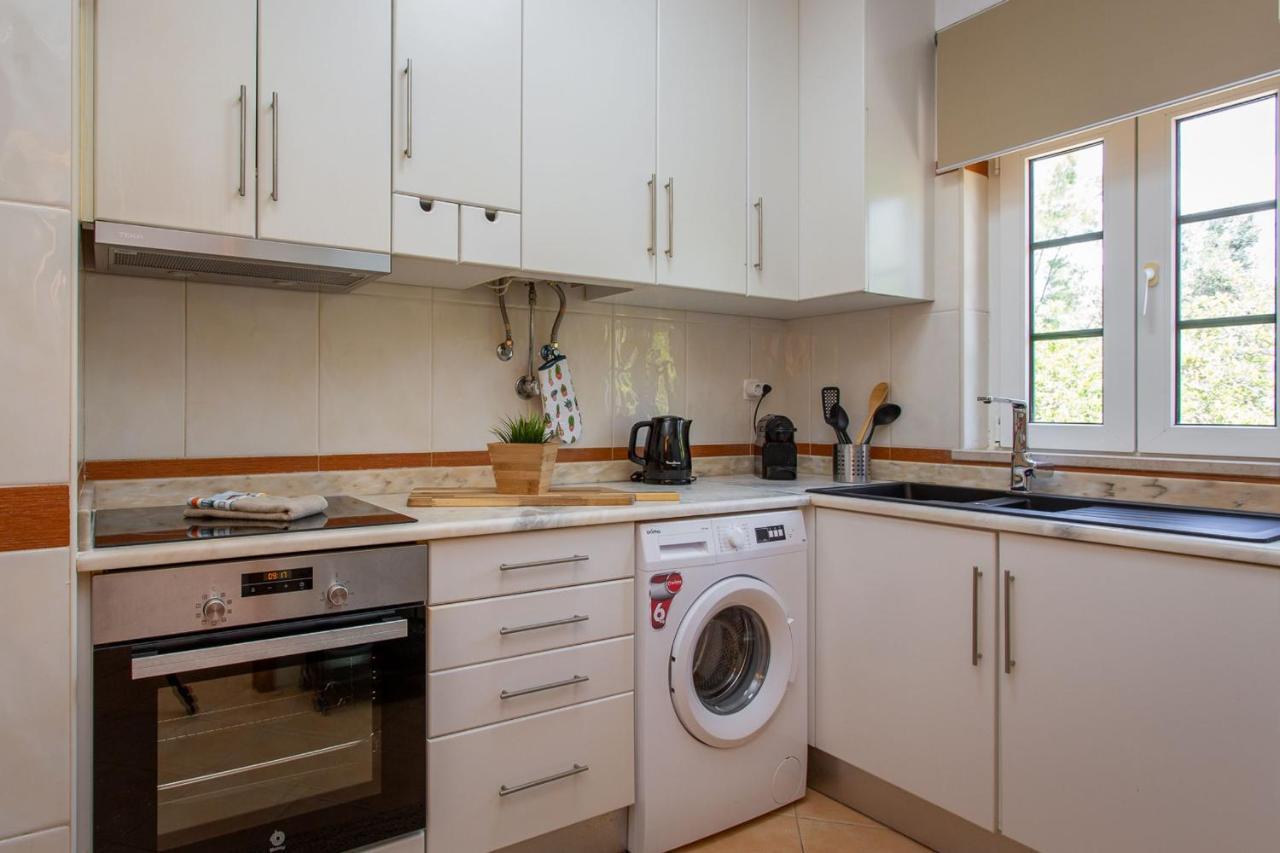 Apartment Arcos D'alvor