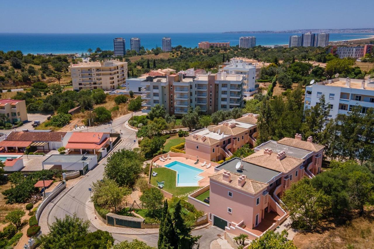 Arcos D'alvor Apartment