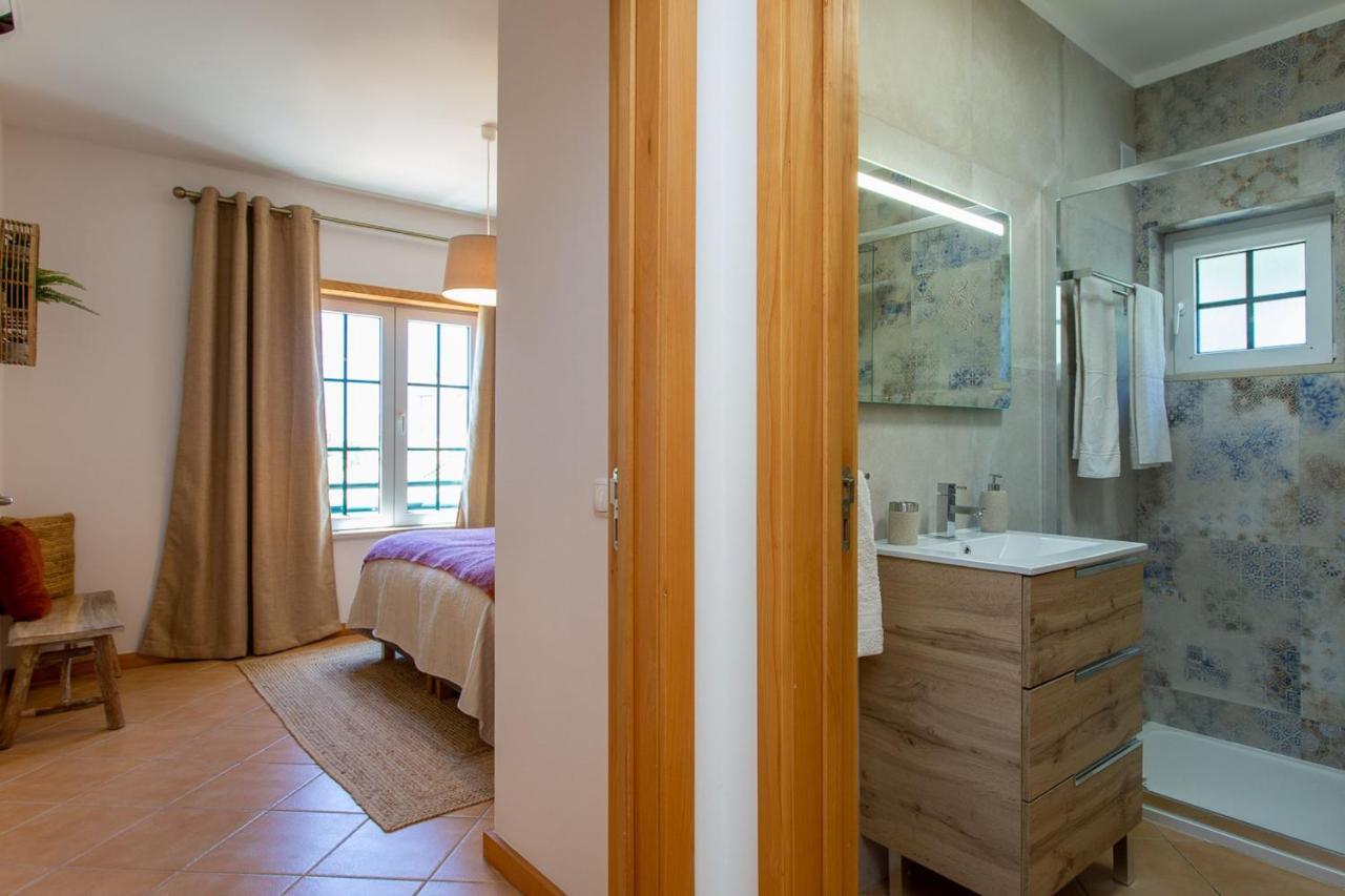 Arcos D'alvor Apartment *