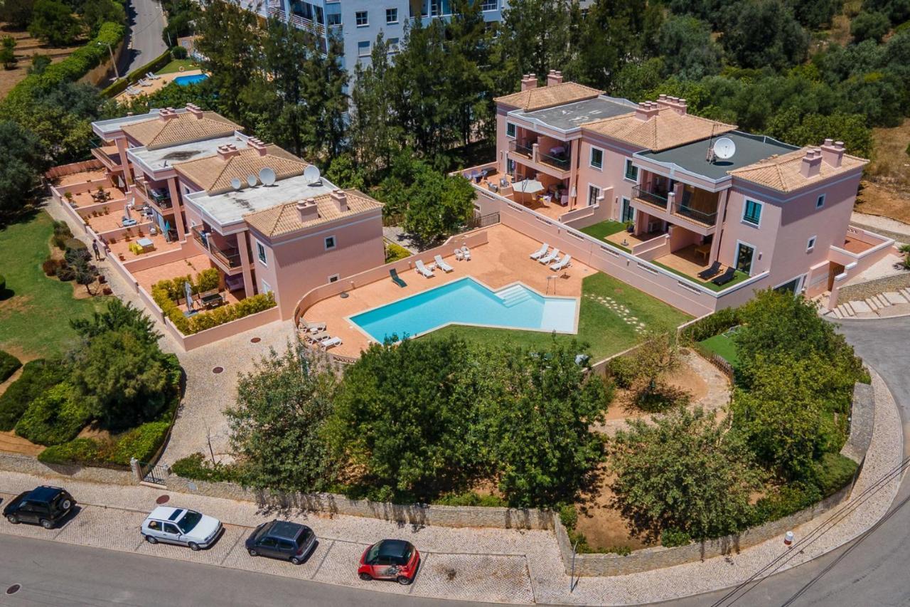 Apartamento Arcos D'alvor *