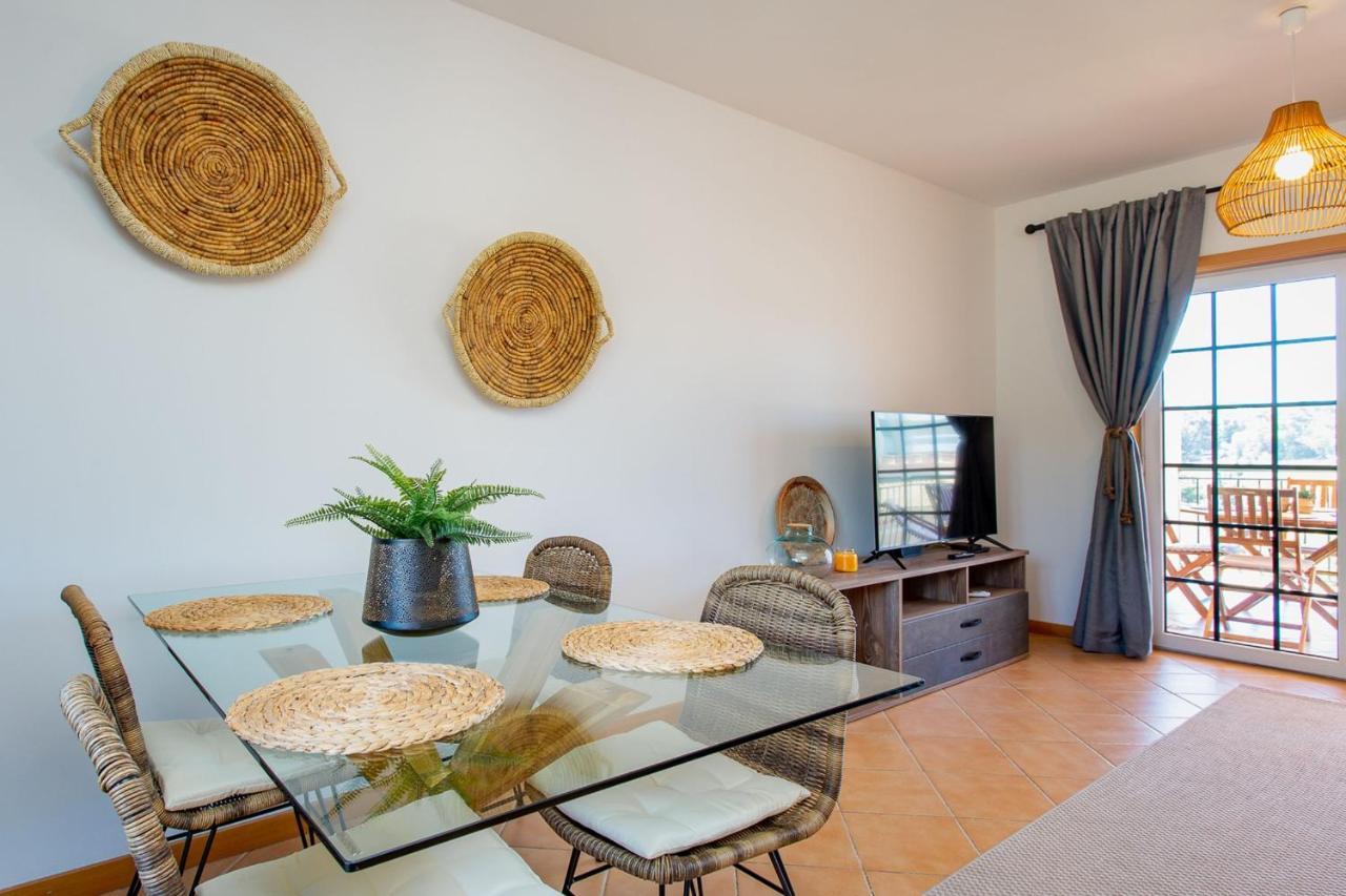 Apartamento Arcos D'alvor