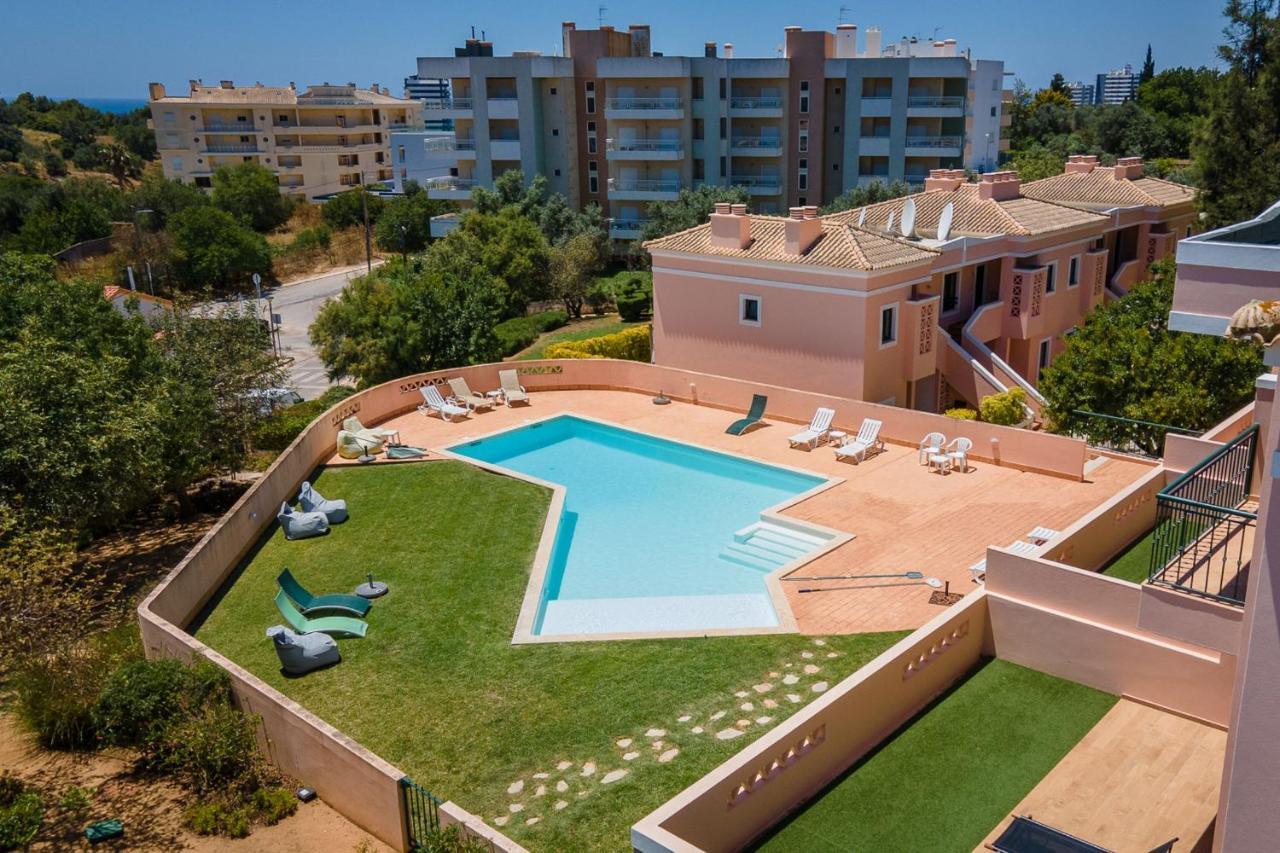 Arcos D'alvor Apartamento *