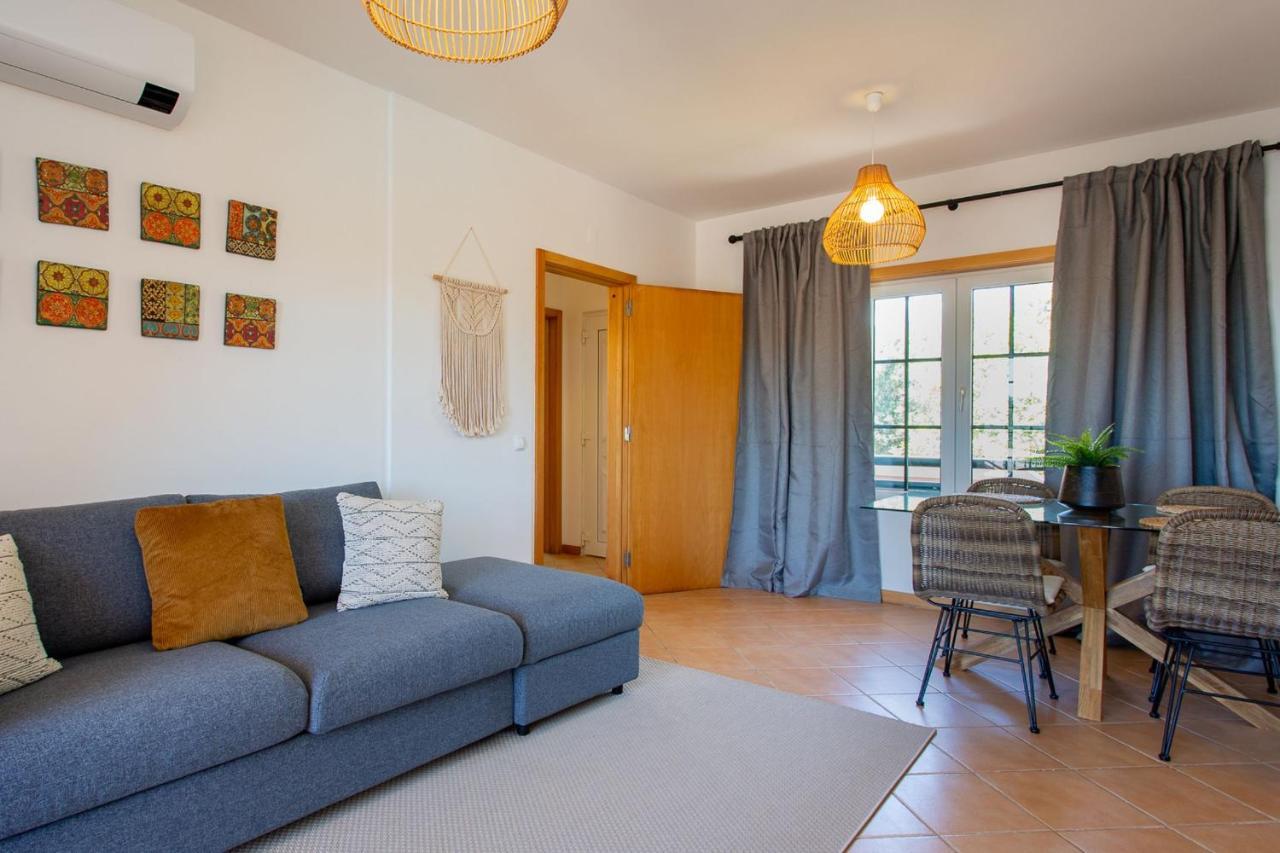 Apartment Arcos D'alvor *