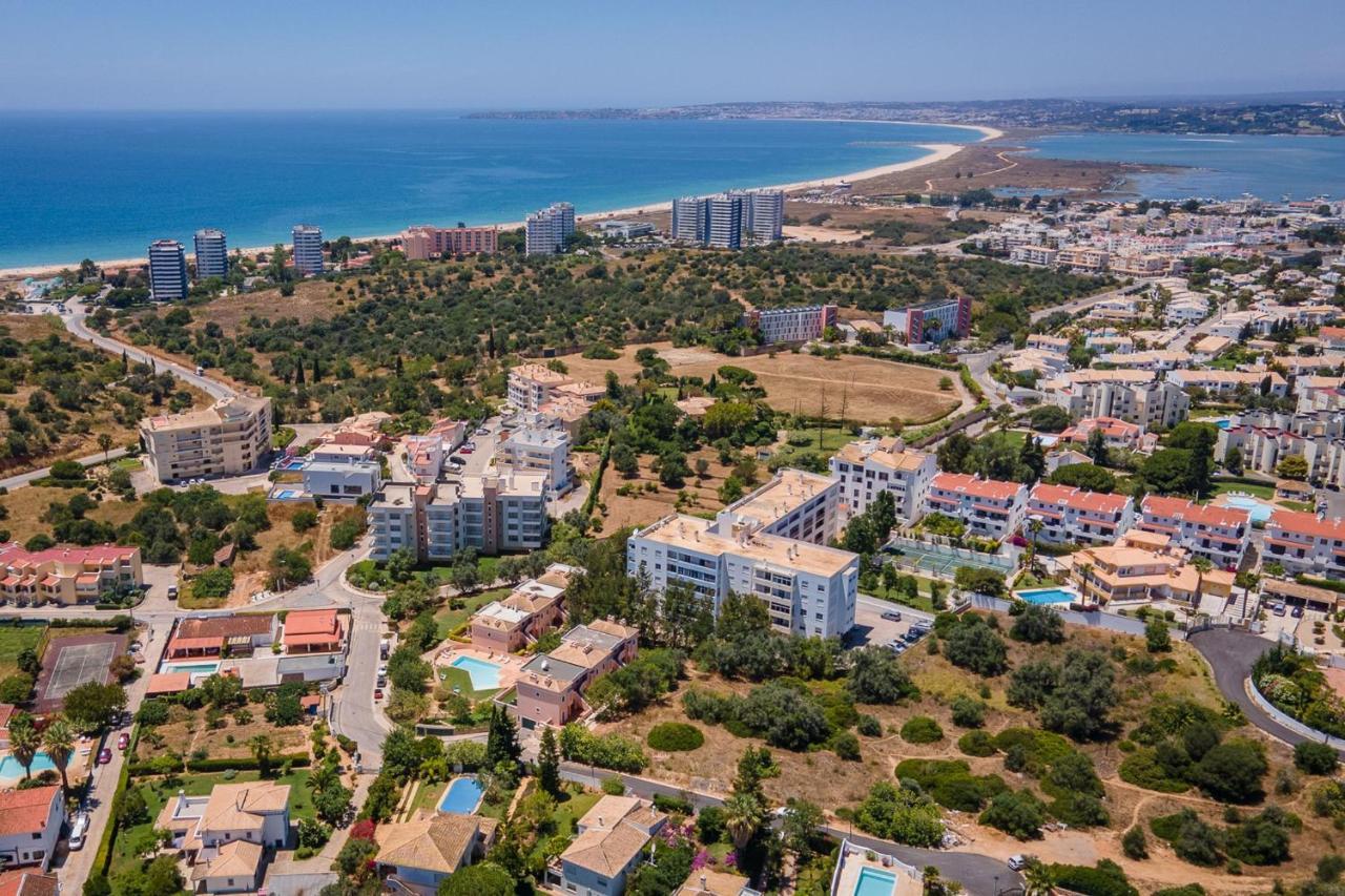 Arcos D'alvor Alvor