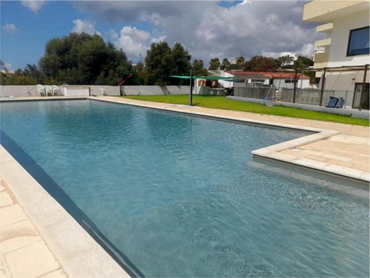 Sol D'alvor Apartment Alvor