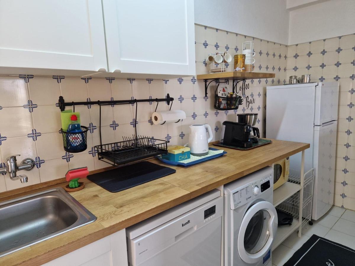 Varinos House Alvor