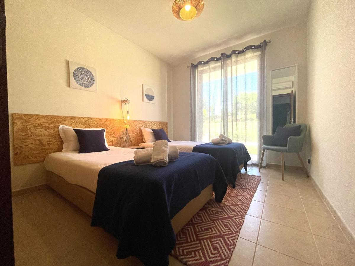Village Golf Apartamento Alvor
