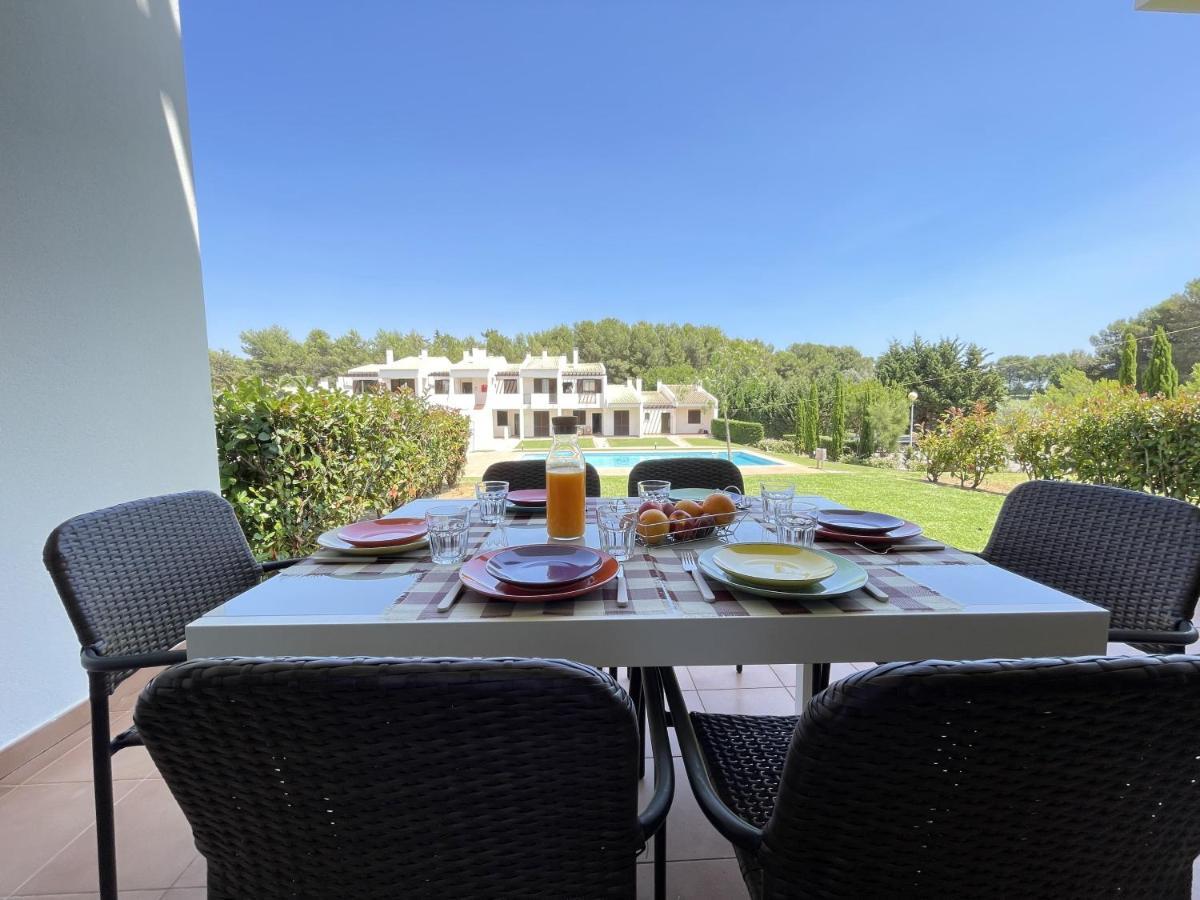 Village Golf Apartamento