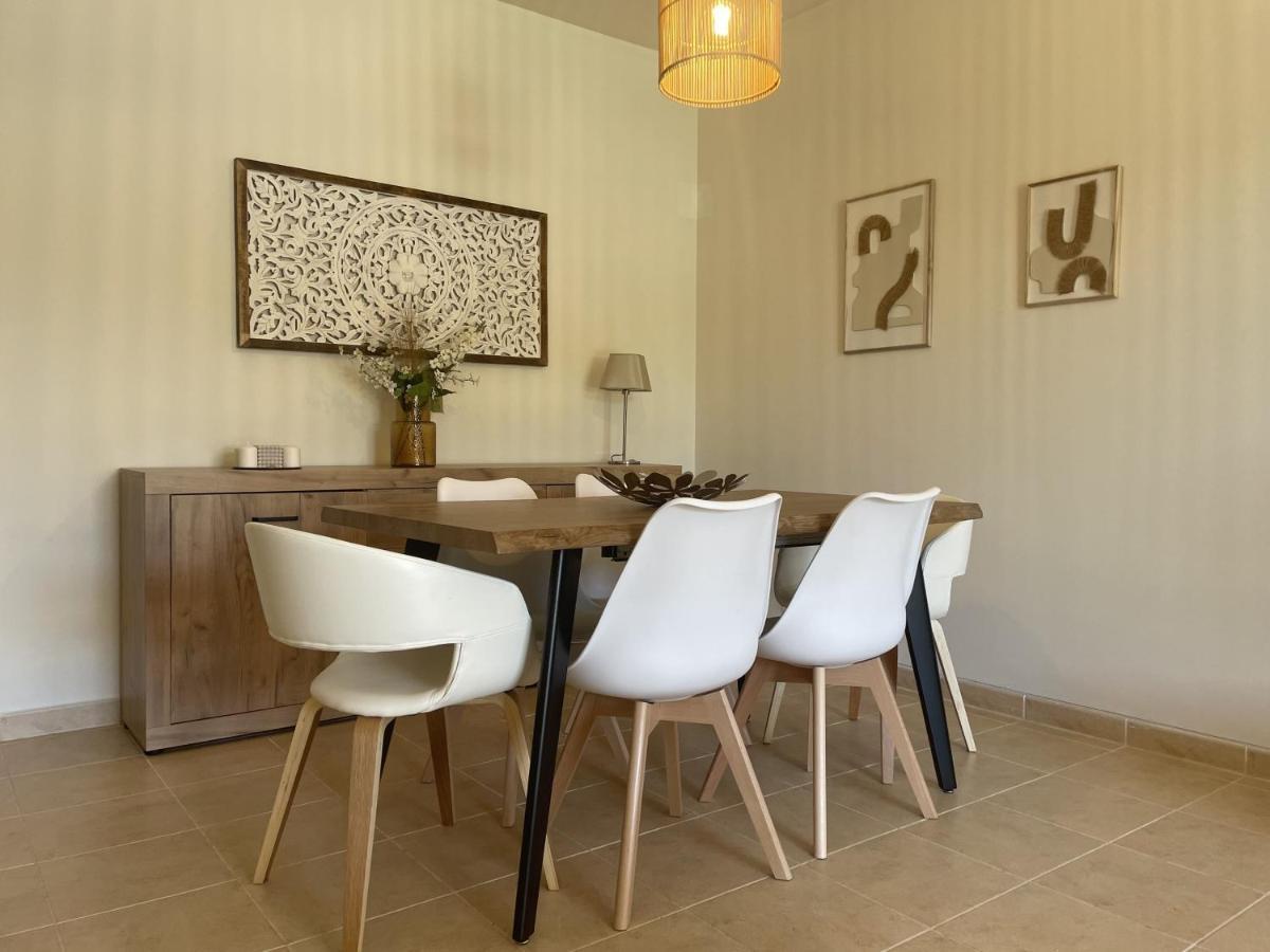 Apartamento Village Golf Alvor