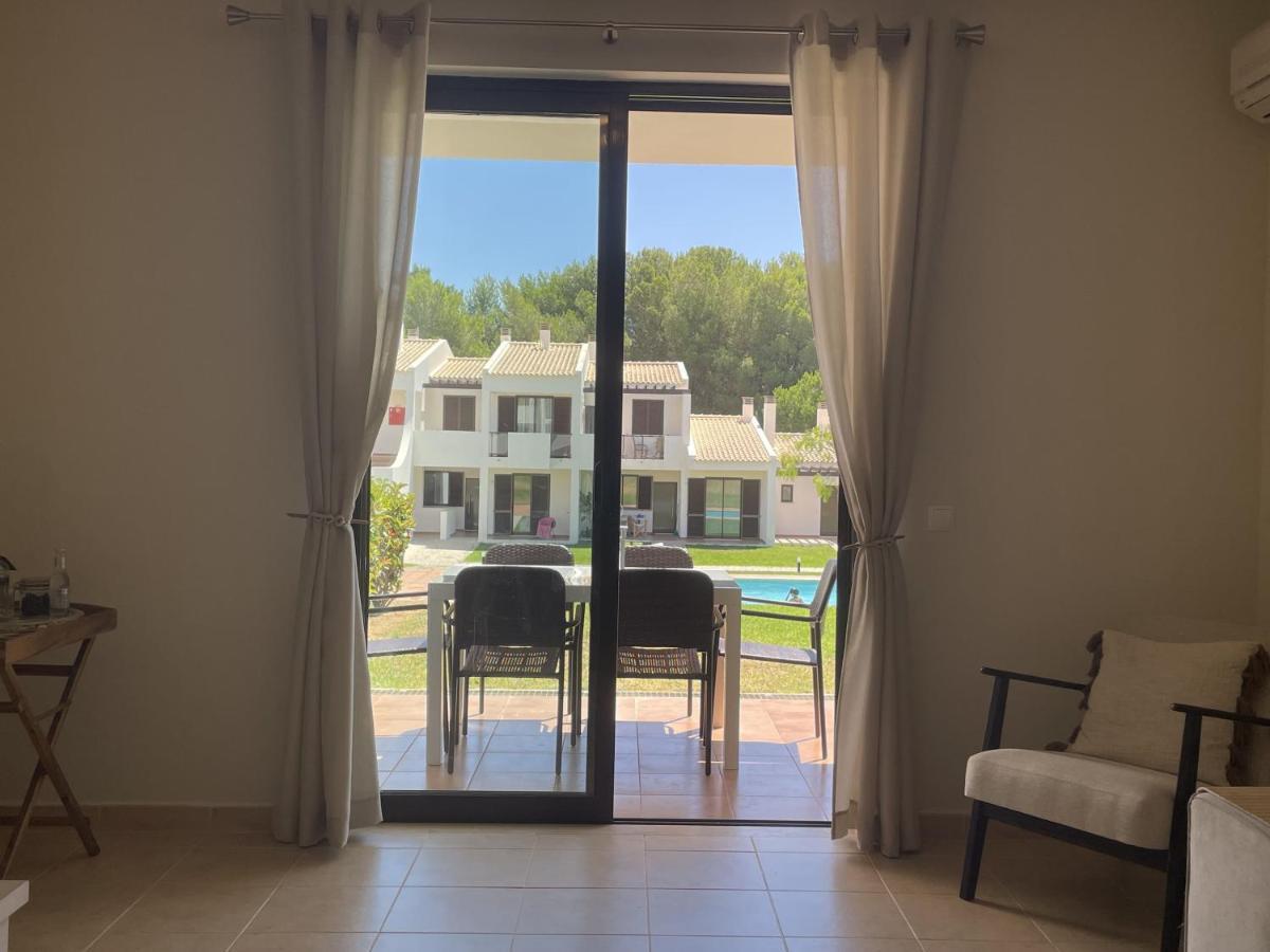 Village Golf Apartamento Alvor