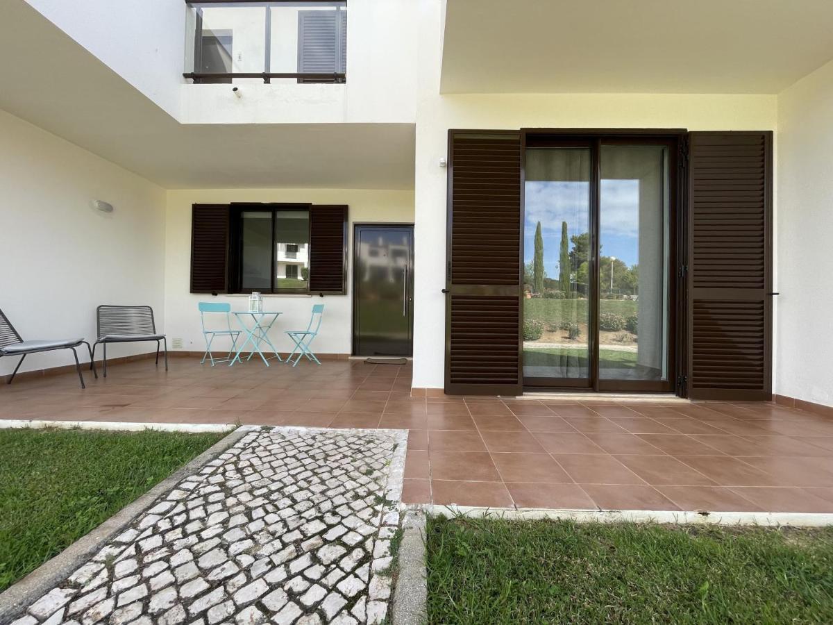 Village Golf Apartamento Alvor