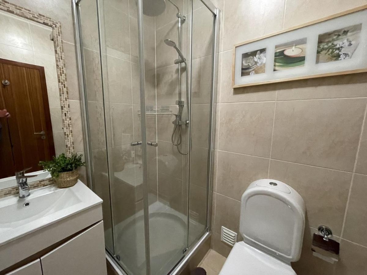 Apartamento Village Golf Alvor