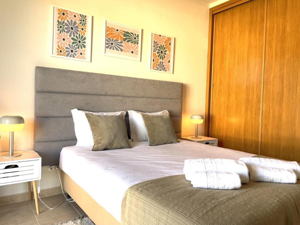 Apartamento Village Golf