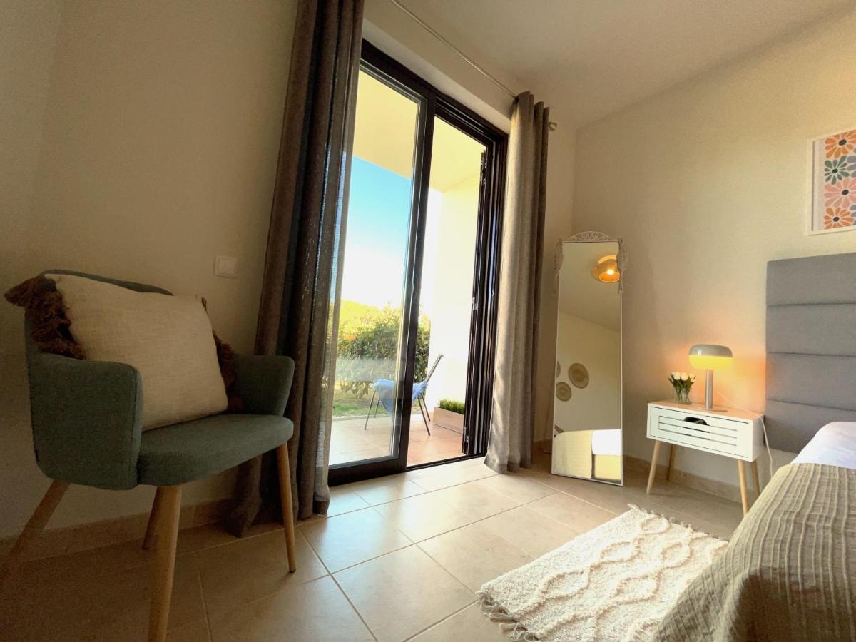Village Golf Apartamento Alvor
