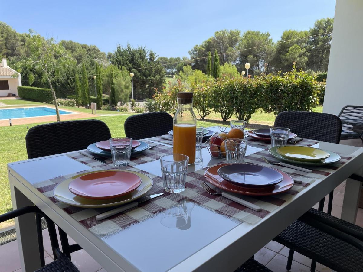 Apartamento Village Golf Alvor