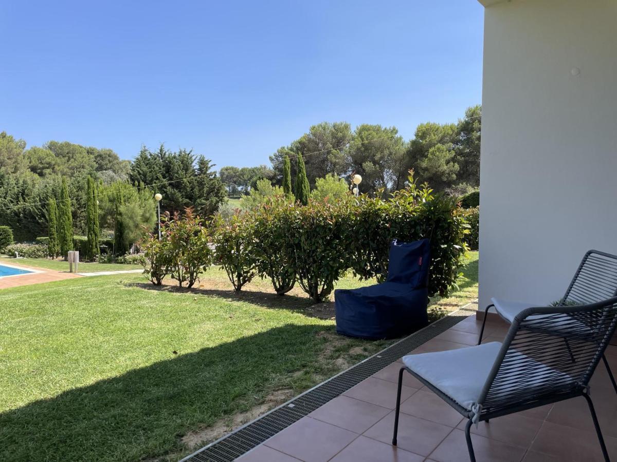 Apartamento Village Golf