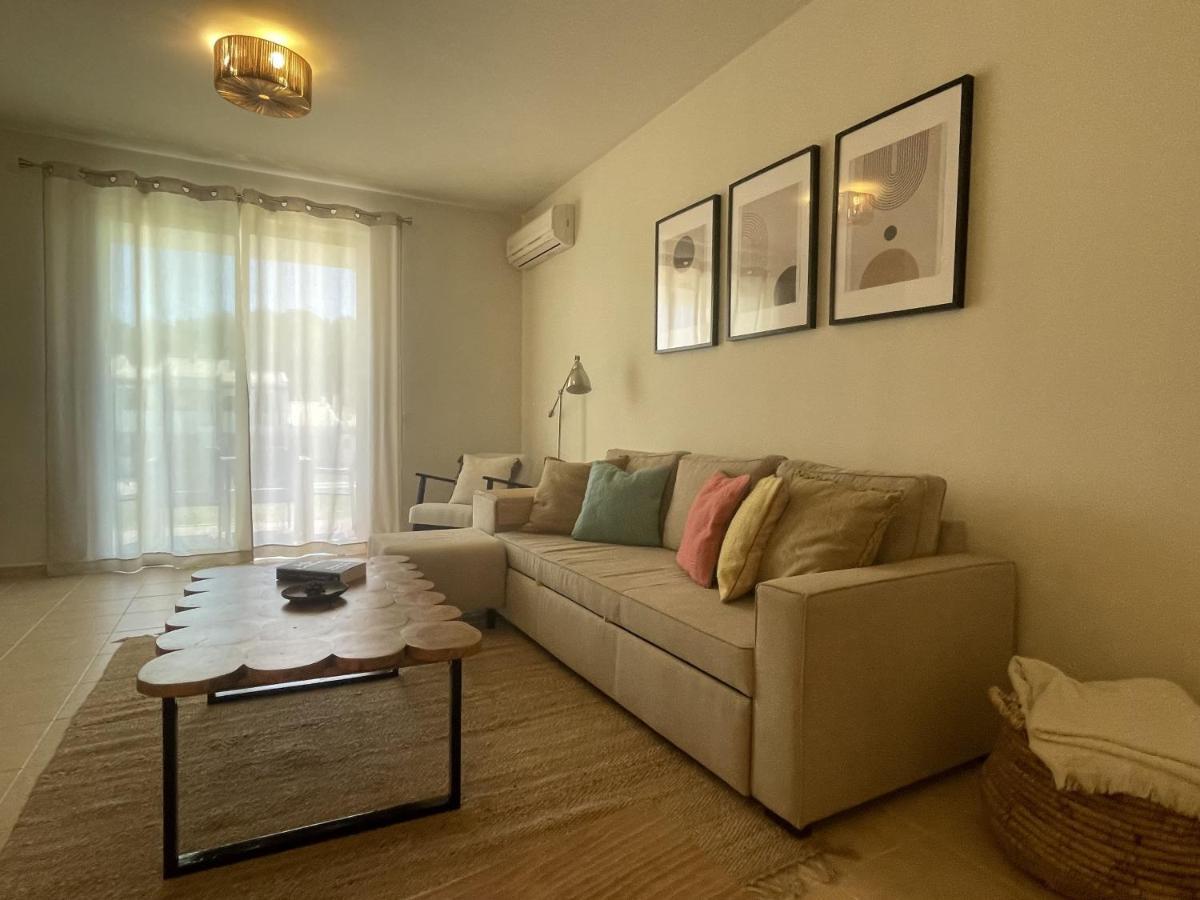 Apartamento Village Golf