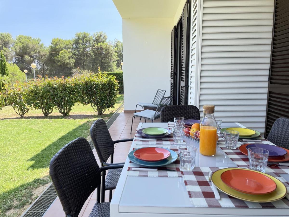 Apartment Village Golf Alvor