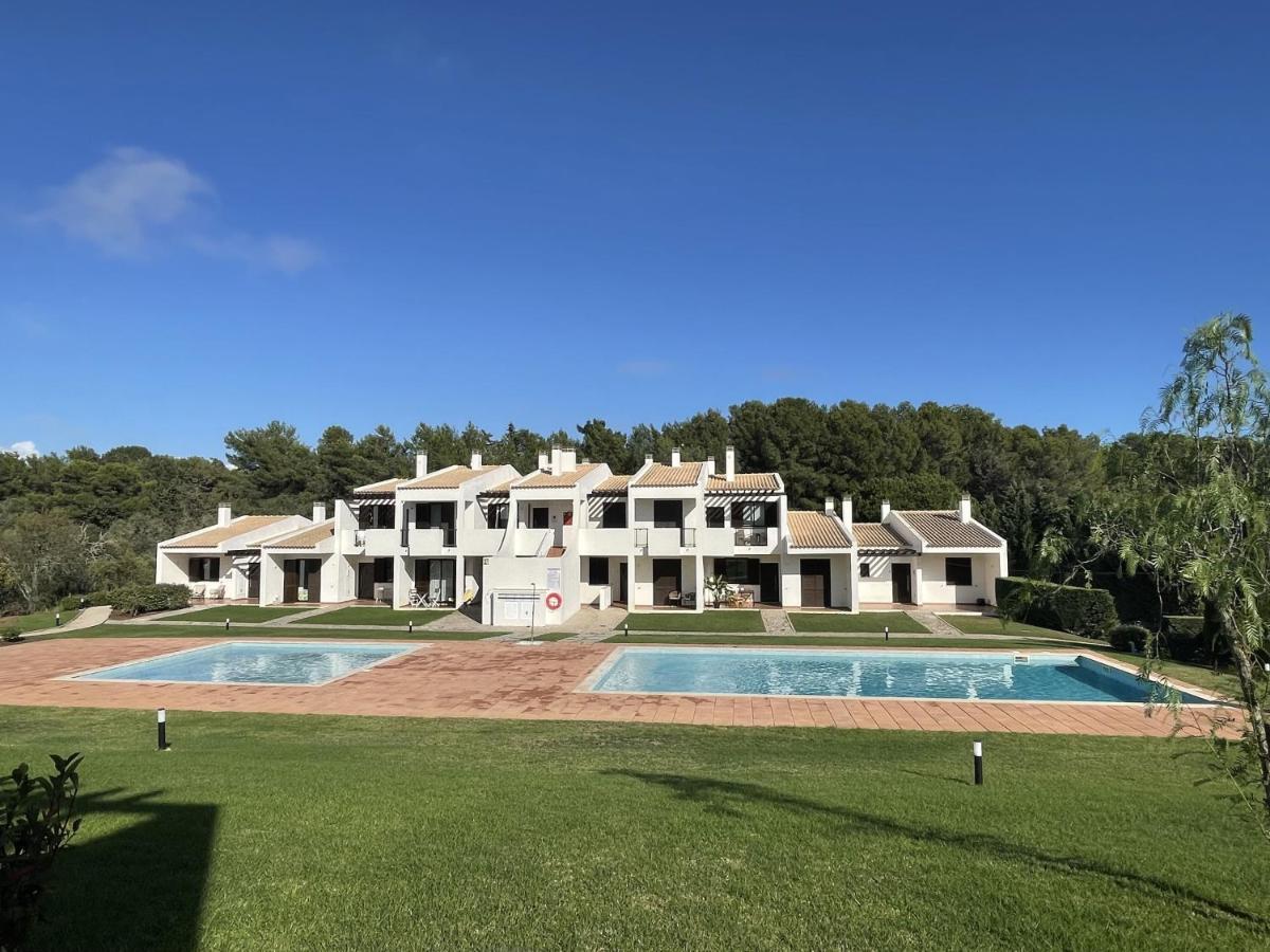 Village Golf Apartamento