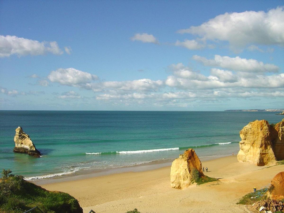 Varinos House Alvor
