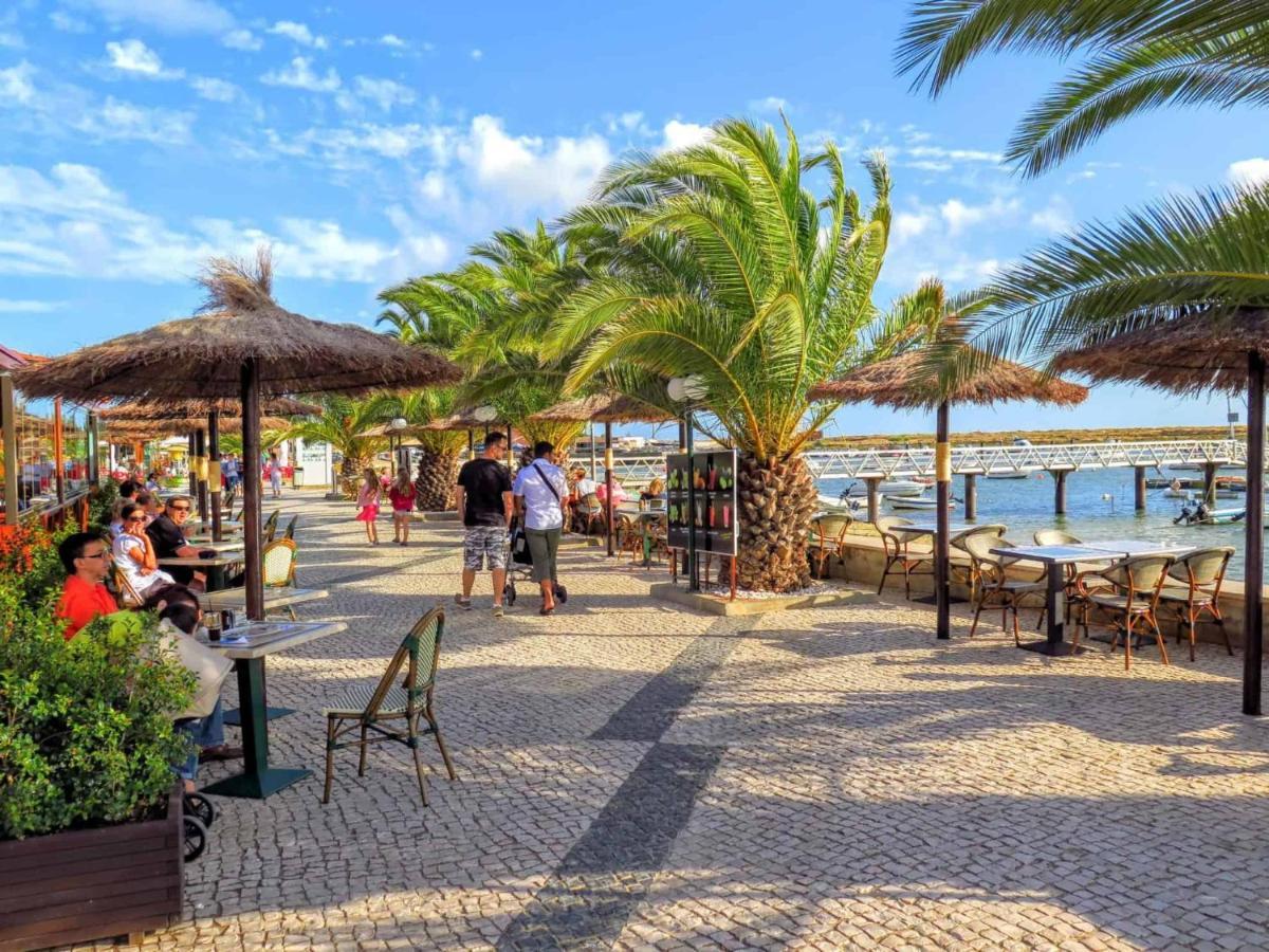 Varinos House * Alvor