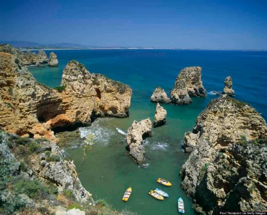 Apartment Varinos House Alvor