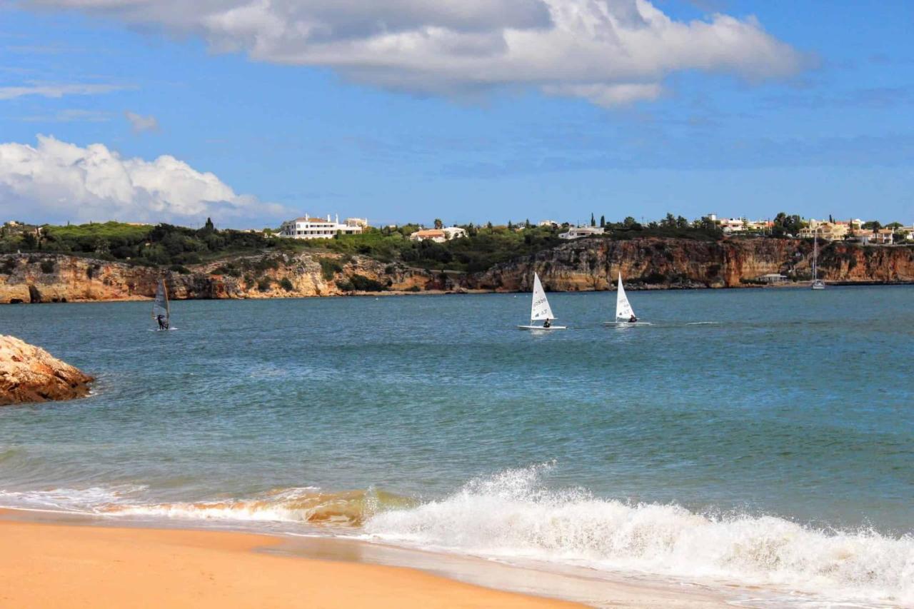Apartment Varinos House Alvor