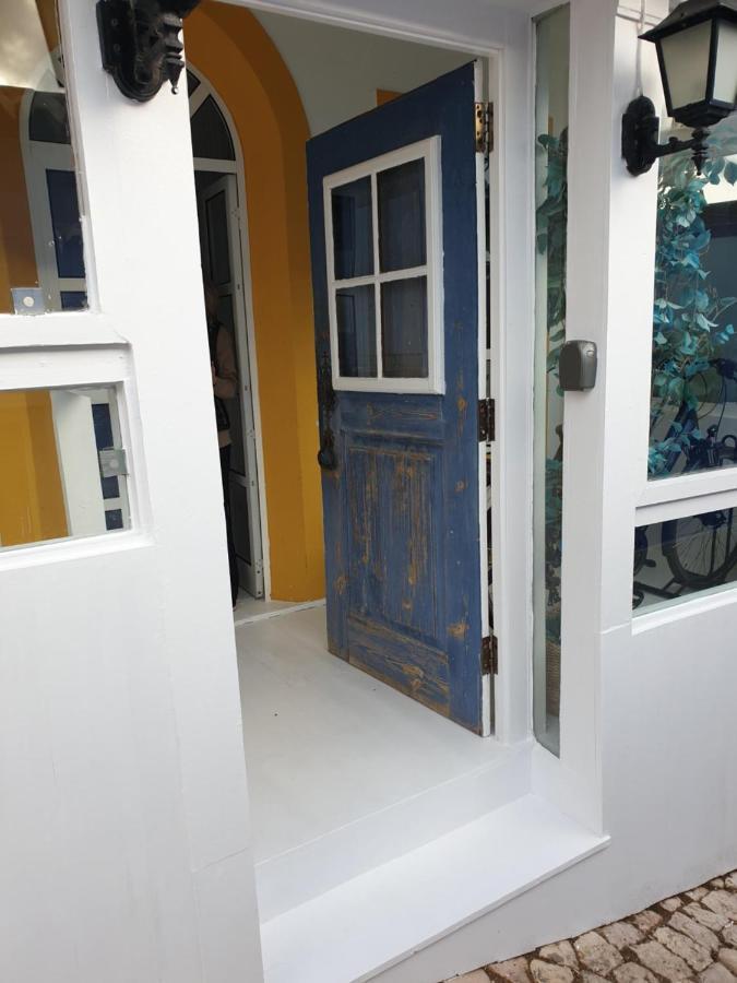 Portobello River And Sea View Holiday home Alvor