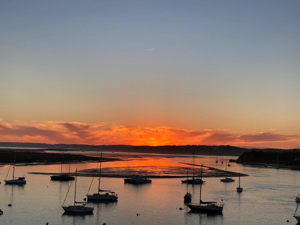 Portobello River And Sea View * Alvor