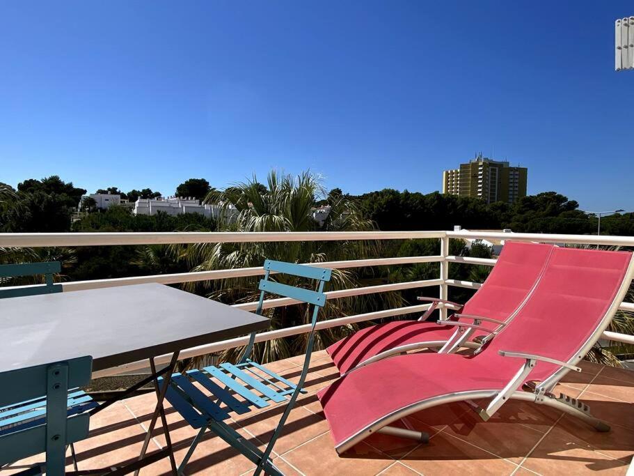 Casa Milu By Coral Apartamento Alvor
