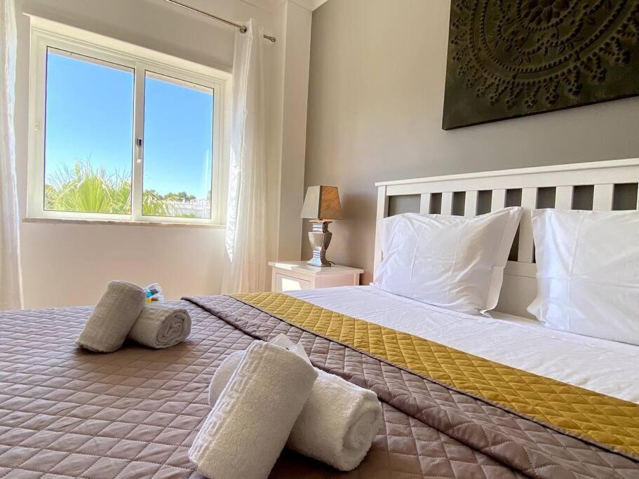 Casa Milu By Coral Apartamento Alvor
