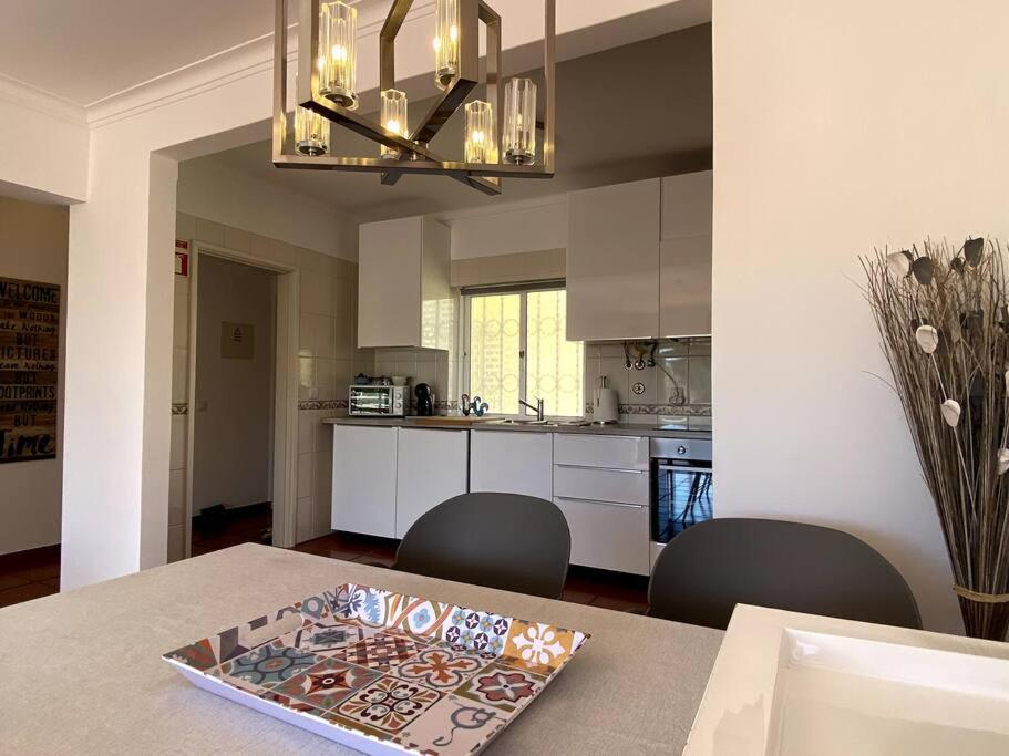 Casa Milu By Coral Apartamento Alvor