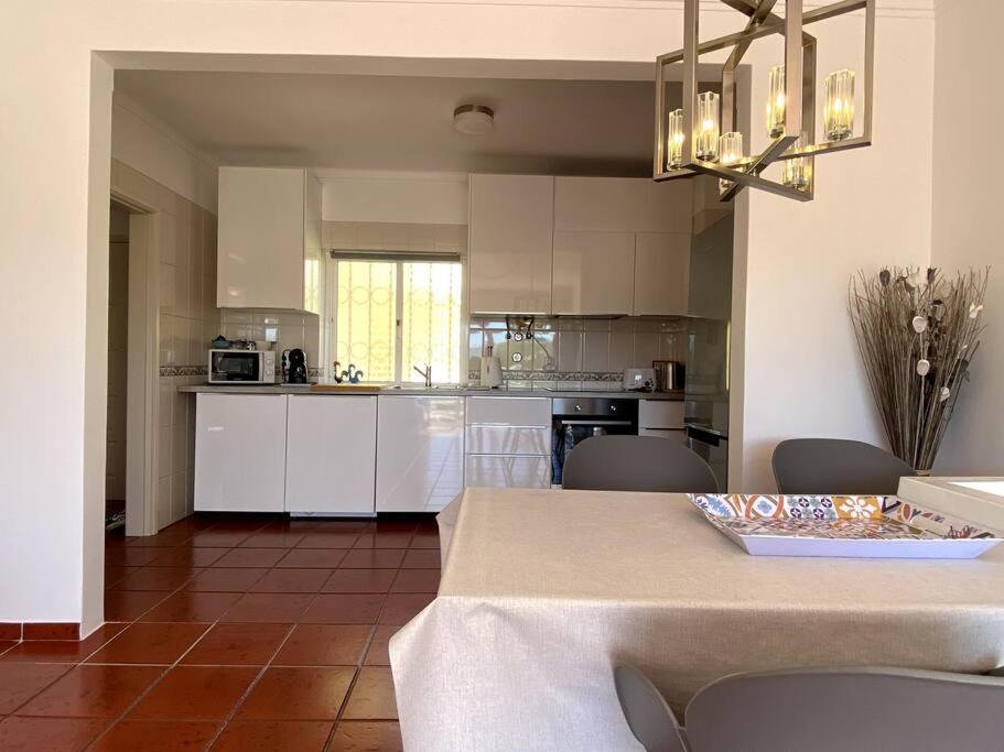 Casa Milu By Coral Apartamento Alvor