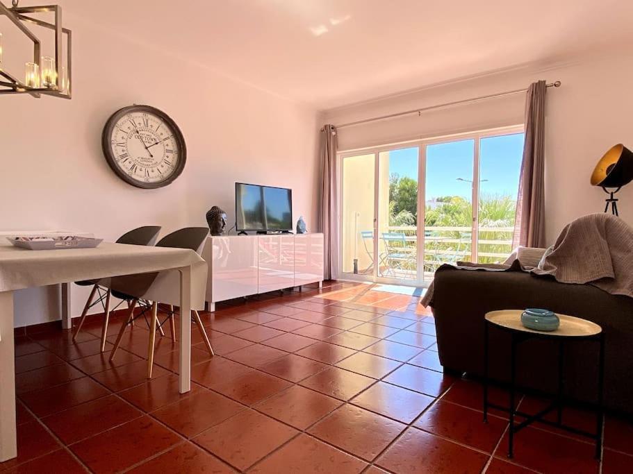 Apartamento Casa Milu By Coral Alvor