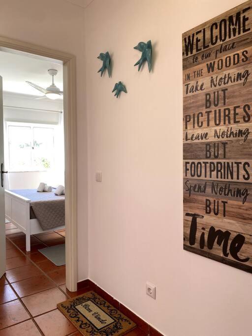 Casa Milu By Coral Apartamento Alvor