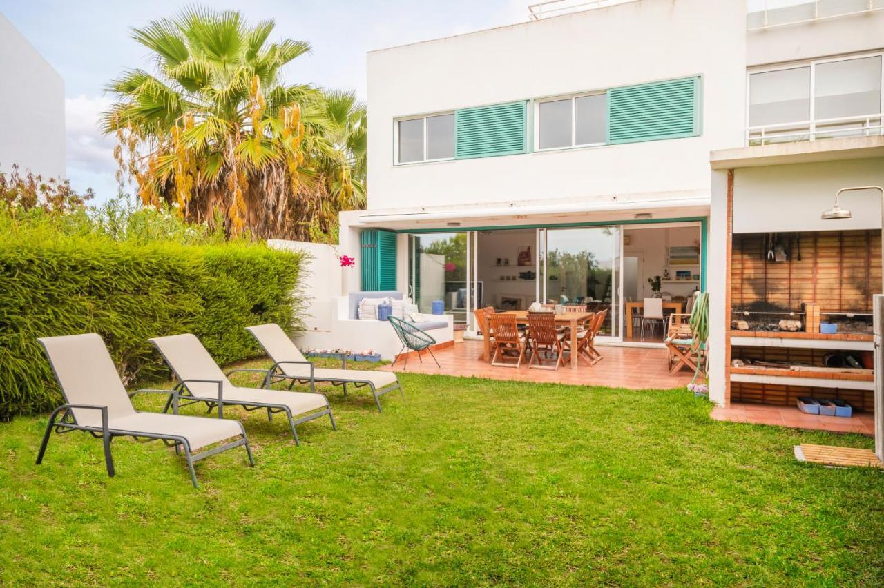Villa Prainha Sunny 5br Alvor