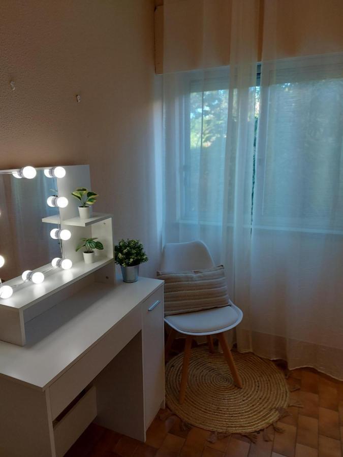 Apartment Sol D'alvor *