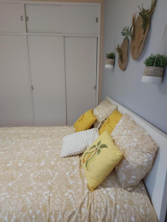 Apartment Sol D'alvor Alvor
