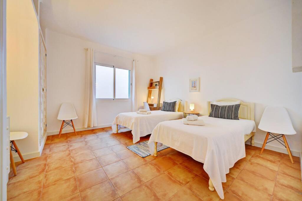 Prainha Calm Retreat In Apartment Alvor