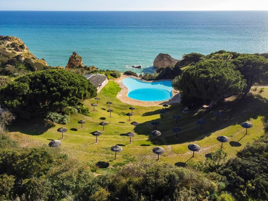 Prainha Calm Retreat In Apartment Alvor