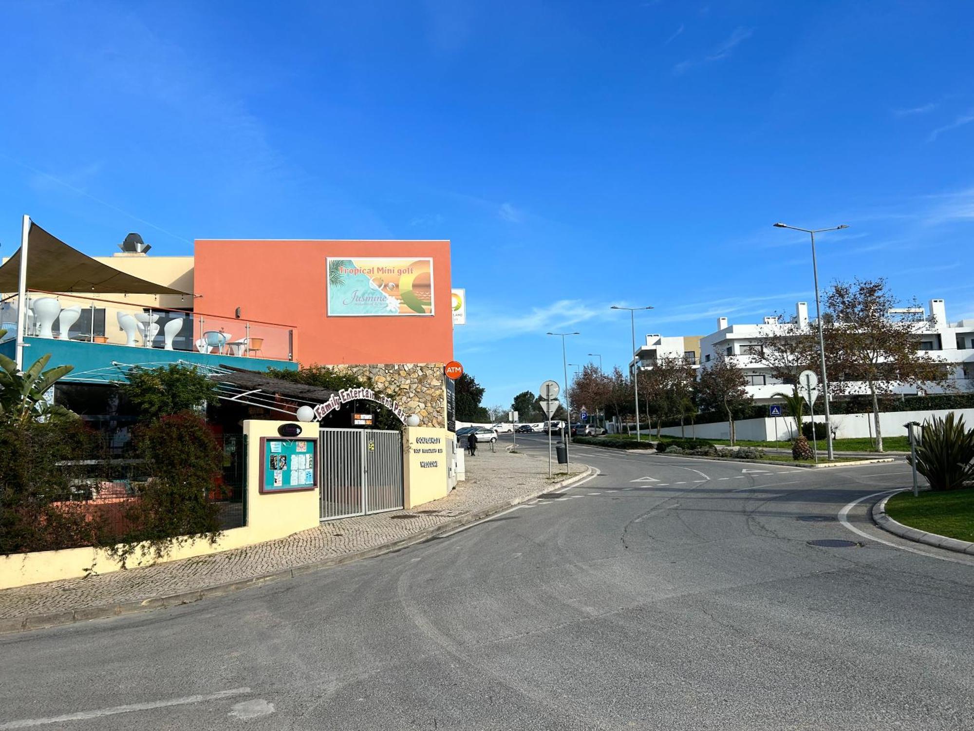 Apartamento Barinel Ocean Breeze Alvor