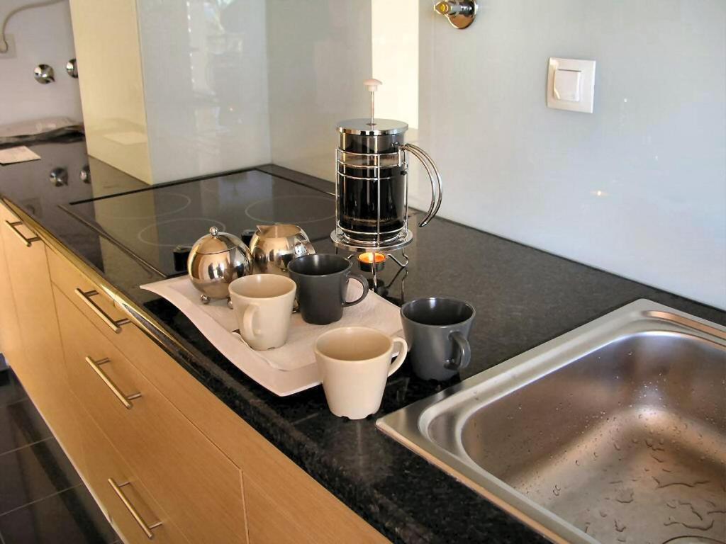 Apartment Lovely *