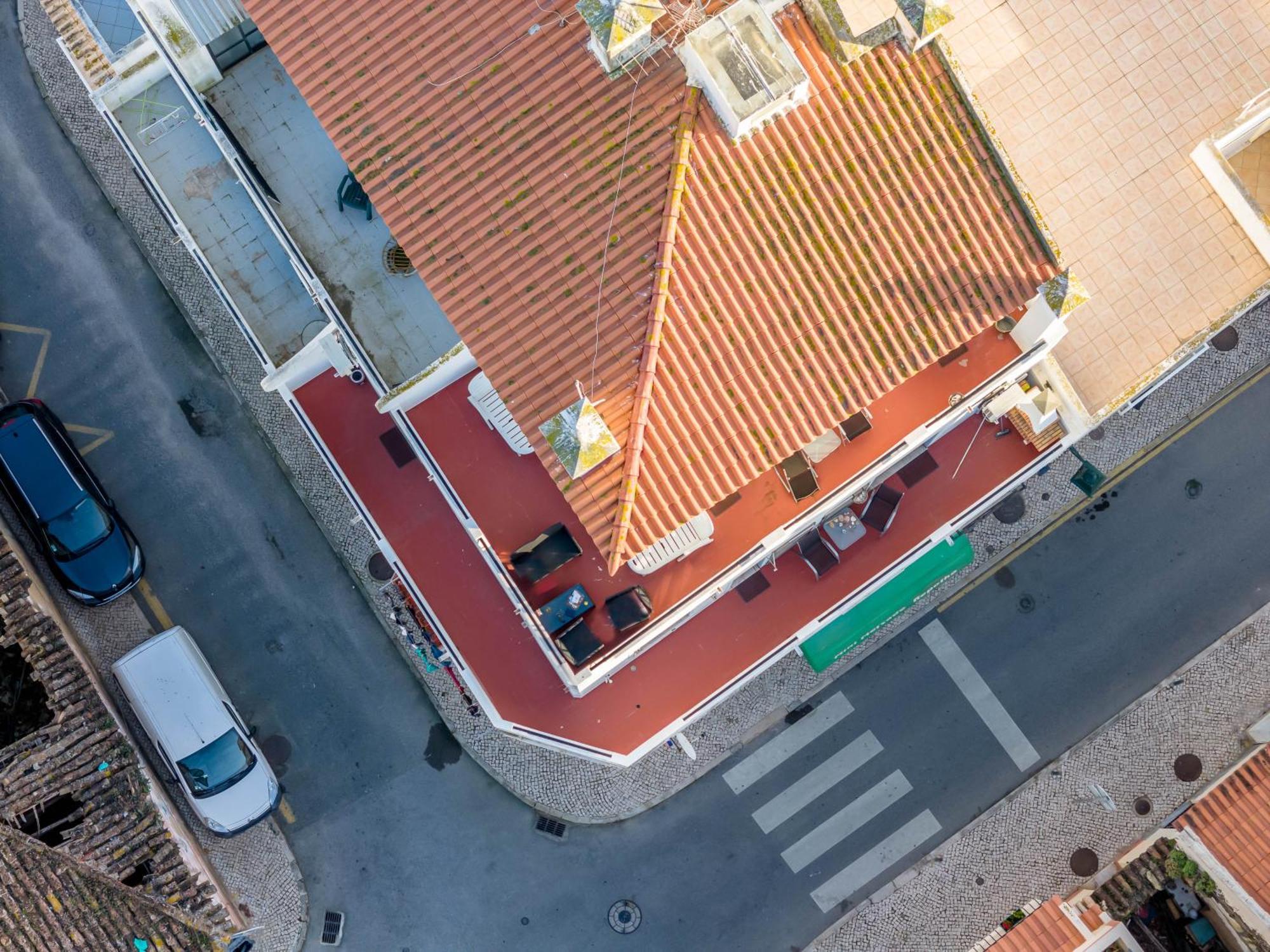 Casa Amonita, * Alvor
