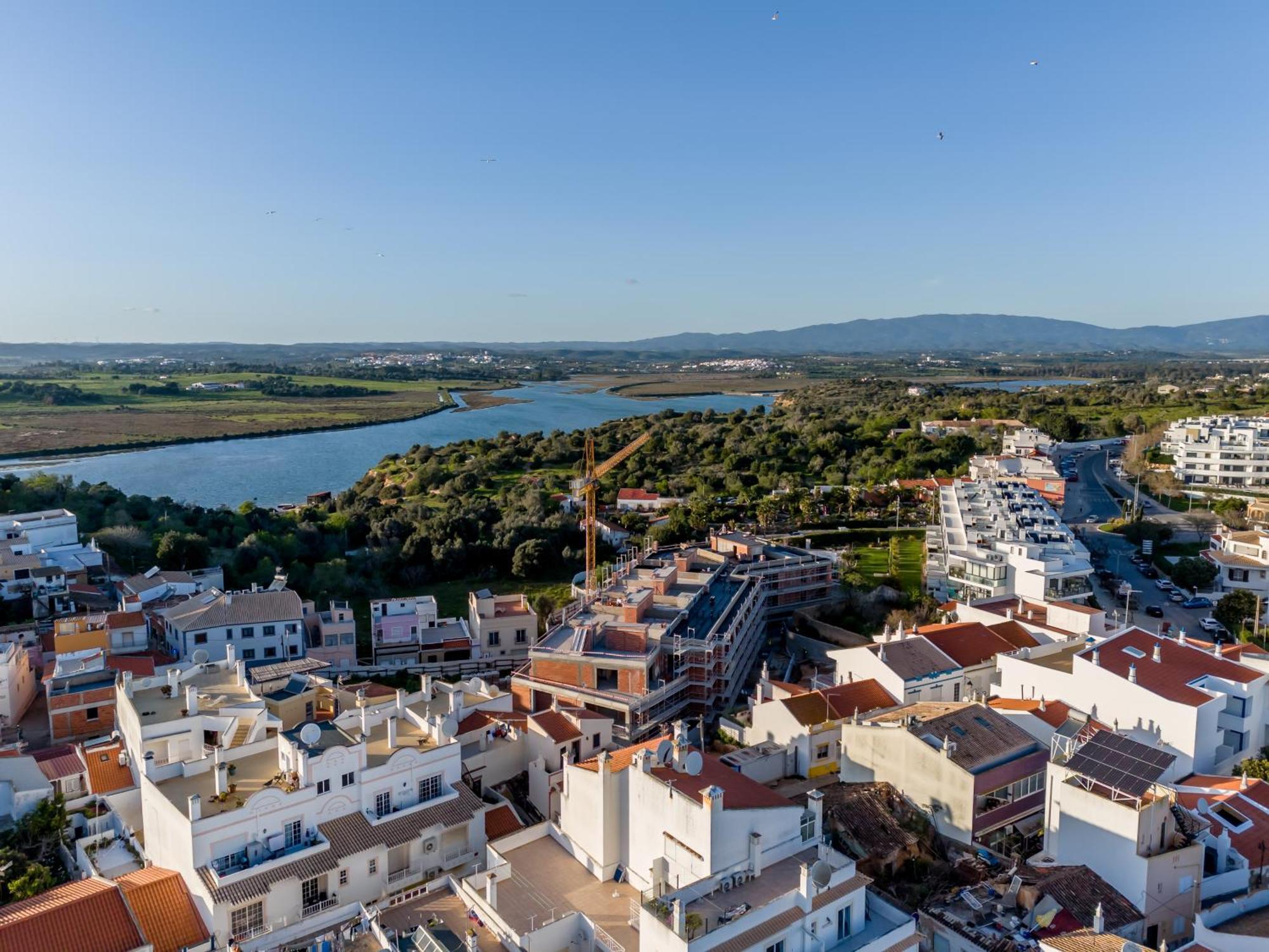 Casa Amonita, Apartment Alvor