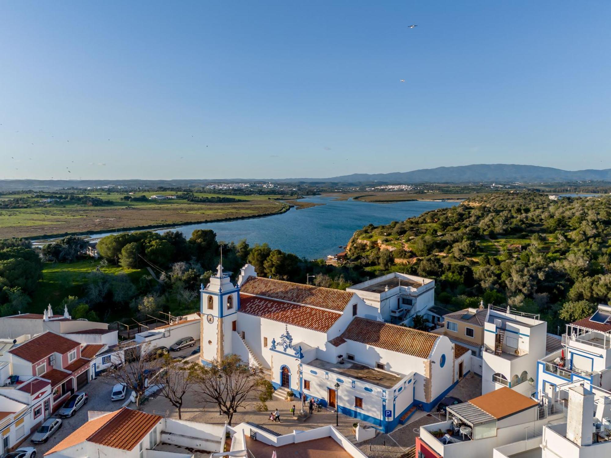 Apartment Casa Amonita, Alvor