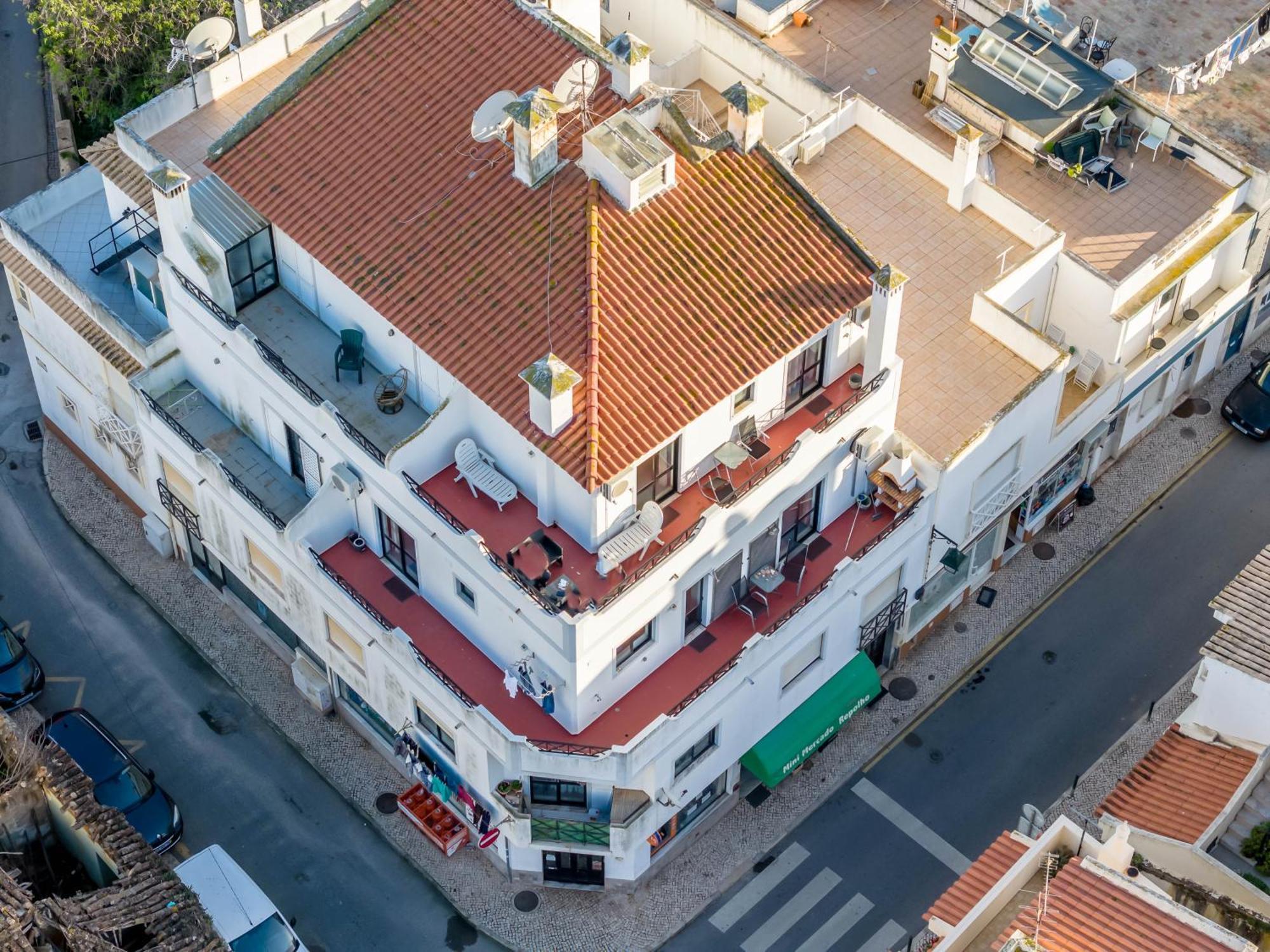Casa Amonita, Apartment *
